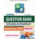 Question Bank Diploma in Pharmacy 2nd Year, CTEVT (2082/83) with Curriculum 